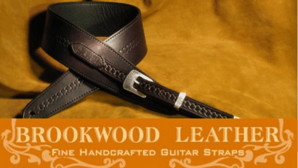eshop at Brookwood Leather's web store for Made in the USA products